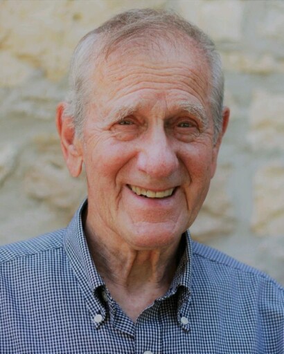 Stephen Rader's obituary image