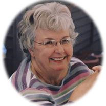 Kay Ludtke Profile Photo