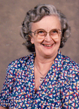 Lucy M. Knedle Profile Photo