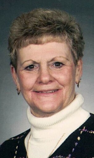 Mary Kay (Huffman)  Karrick-Walters