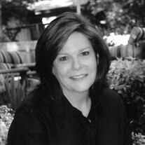 Dr. Mary Wren Profile Photo