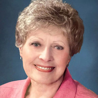 Mary Carol Peterson