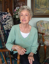 Betty  June  Dellinger  Profile Photo