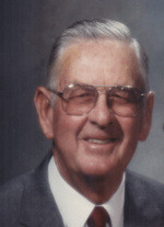 David Larvin Pollock, Sr