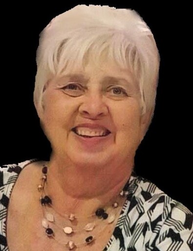 Mary Ann ("Skip")  Clark