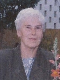 Joyce Pedersen