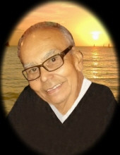 Hansel Cabañas Cortez Profile Photo