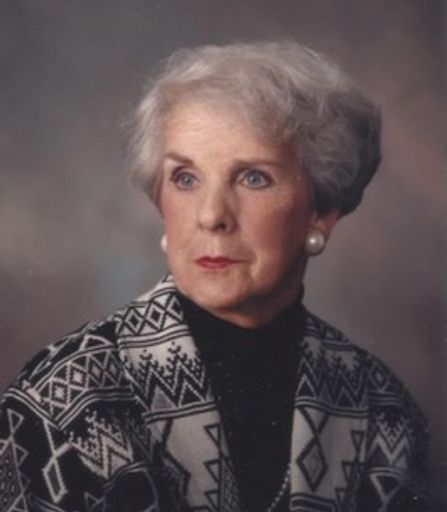 Eunice Starkey