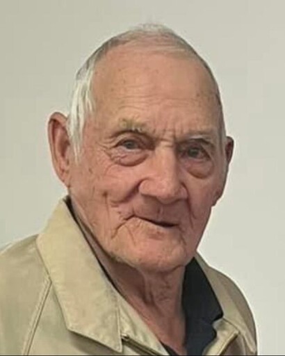 Johnny Bright's obituary image