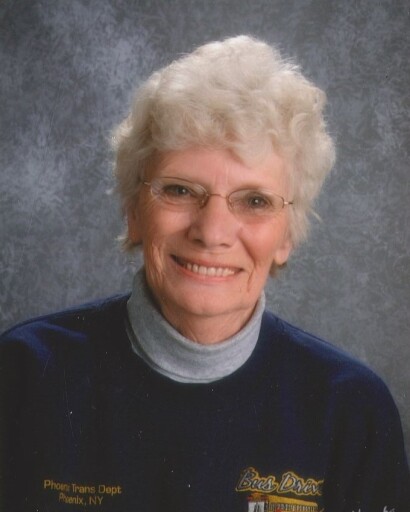 Brenda D. Roberts