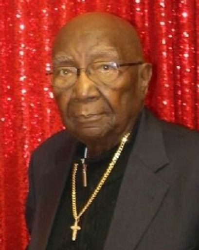 Eugene Harris Obituary 2022 - Bills-McGaugh & Hamilton