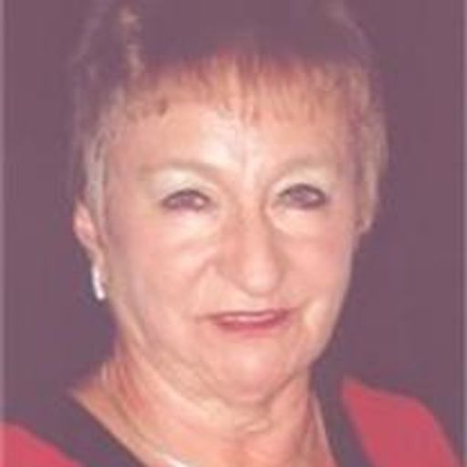 Betty Scheetz Morris (Brant)