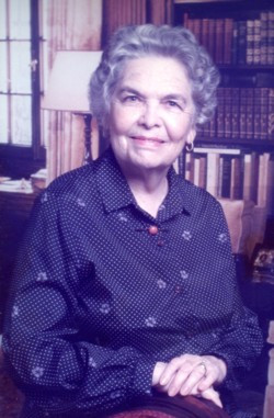 Clarissa Hinojosa Garcia