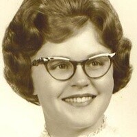 Barbara Jean Allison