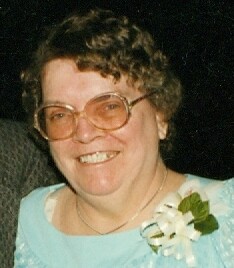 Mary Jo Oakley