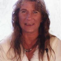 Karen Pourrier Profile Photo