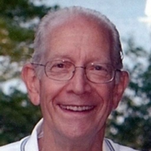 Walter Lee Rubel Profile Photo