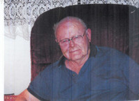 Donald Clarence Pruett