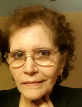Socorro Gonzalez Profile Photo