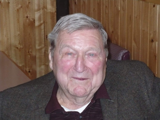 Daniel  Von Hagen