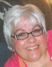 Kathleen  A. "Kathy" Leider