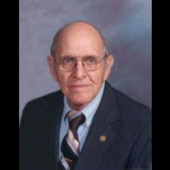 Gerald Crooks Profile Photo