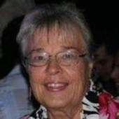 Mary Strauss King Profile Photo