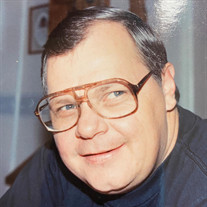 Cecil G. Cantrell Profile Photo