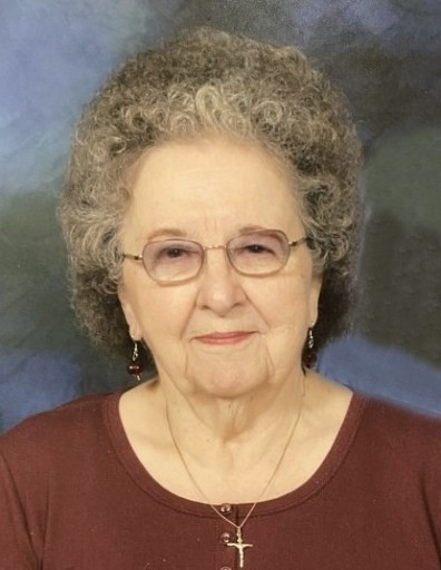 Marjorie M. Baggett