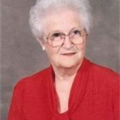 Evelyn Bernice Shelton