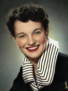 Susanne M. Gooding