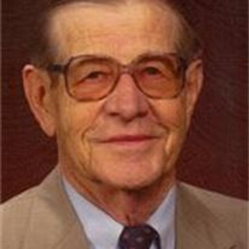 Delbert Richard "Del" Roth