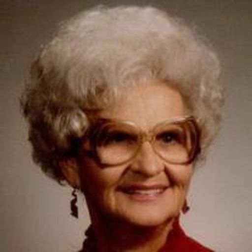 Berdena M. "Berdy" Peterman