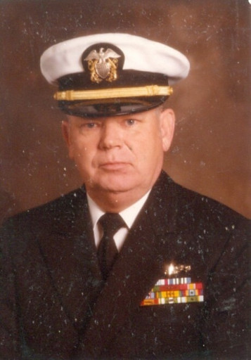 Richard A. "Dick" Thomas