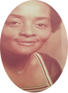 Evelyn  Jefferson Profile Photo