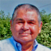 Larry Montiel Profile Photo