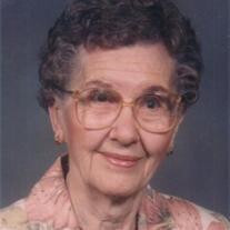 Mildred Michealson