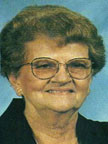 Betty Meyer