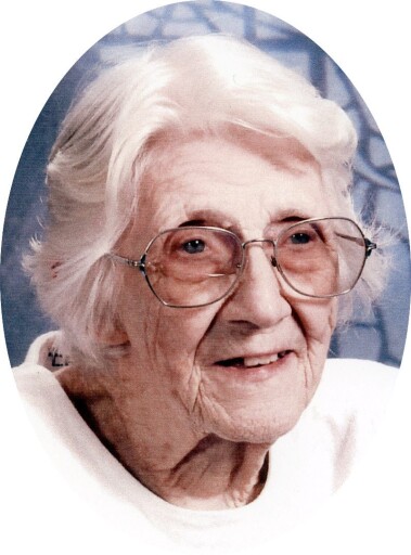 Rosemary G. Hollingsworth