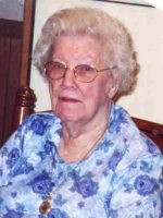 Wilma K. Cook