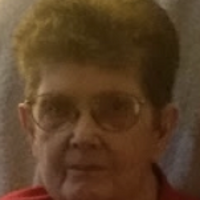 Juanita Gladys Chambless