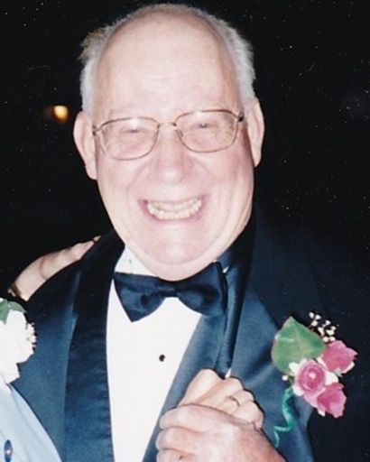 Kenneth Roger WILKINS's obituary image