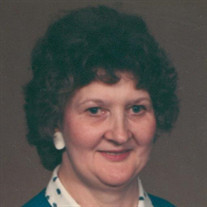 Mary Apperson Profile Photo