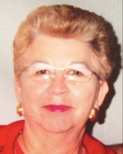 Mary Tyson Reynolds's obituary image