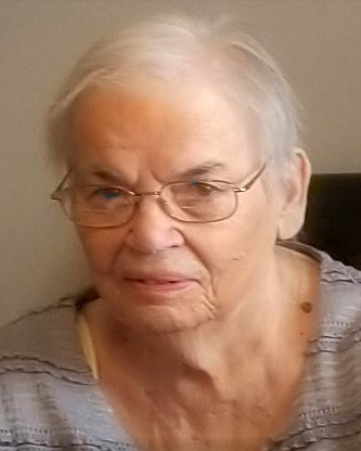 Marlene Alberta Moxey