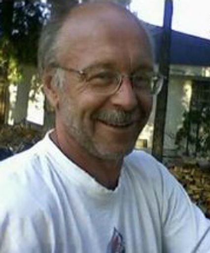 Ronald T. "Ron" Plagemann