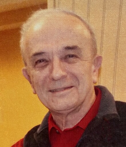 Joseph J. Campanelli