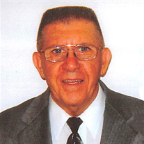 Charles Leslie Broussard, Sr. Profile Photo