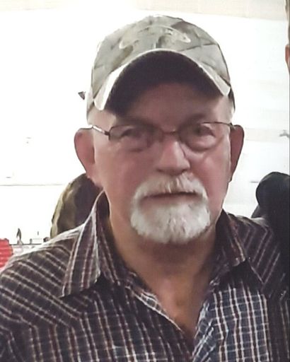 Kenneth Wayne Collins's obituary image