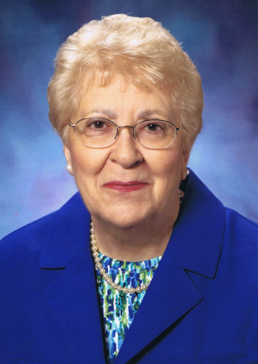 Barbara Ann Sanford